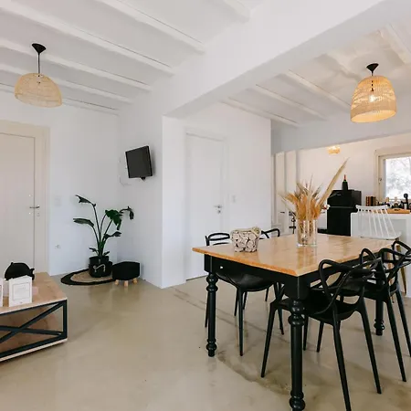 Blue Zircon Вилла