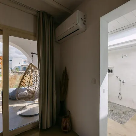 Вилла Blue Zircon