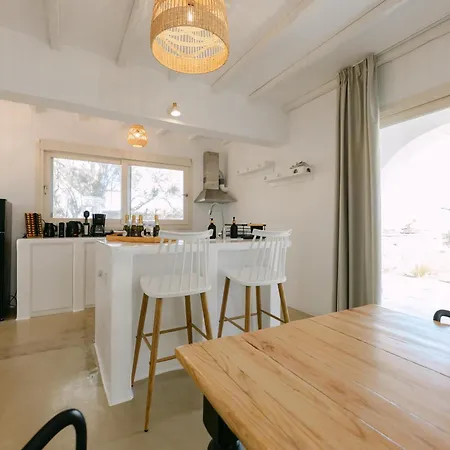 Blue Zircon Villa