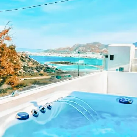 Blue Zircon Villa