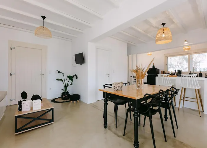 Blue Zircon Вилла