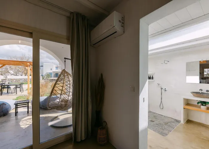 Вилла Blue Zircon