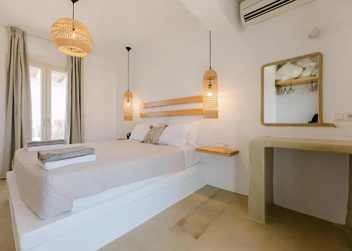 Вилла Blue Zircon *