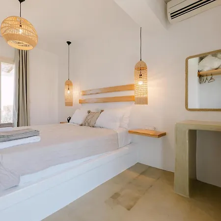 别墅 Blue Zircon *