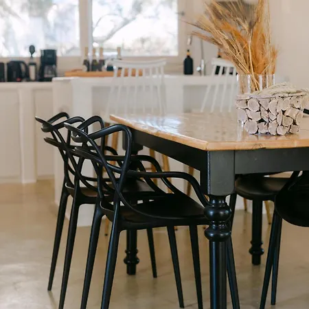 Blue Zircon 别墅 斯泰里达