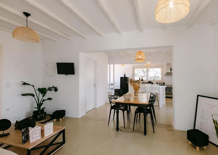 Blue Zircon וילה *