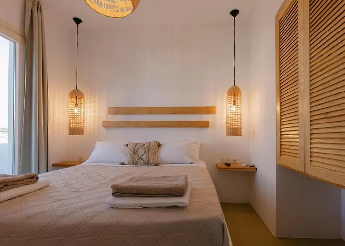 Blue Zircon וילה