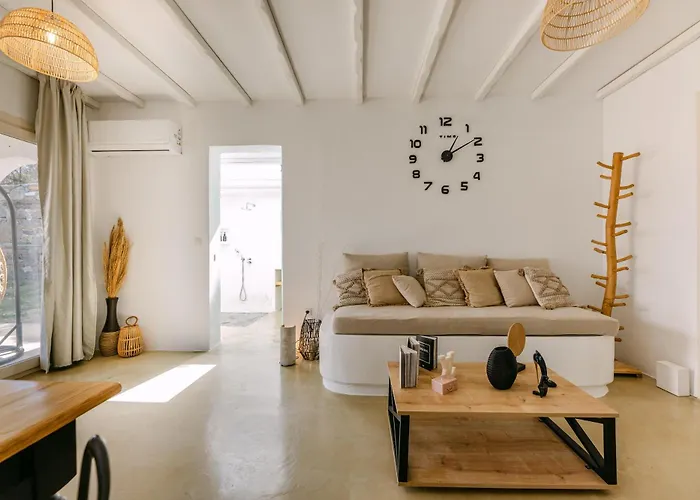 Blue Zircon וילה *